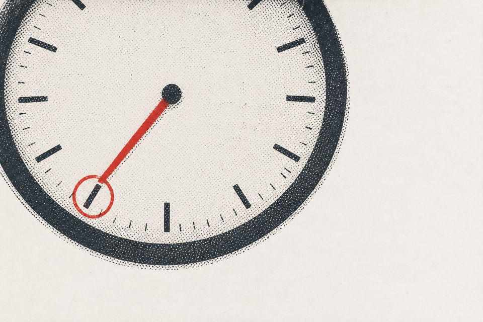 From Meetings to Productivity: A Reflection on Work Habits