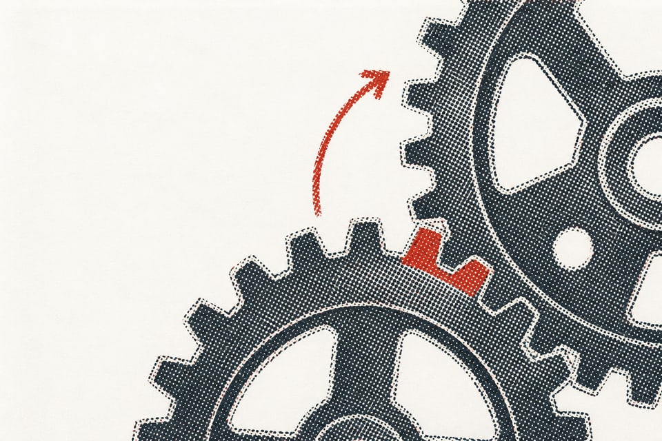Making AI Automation Work