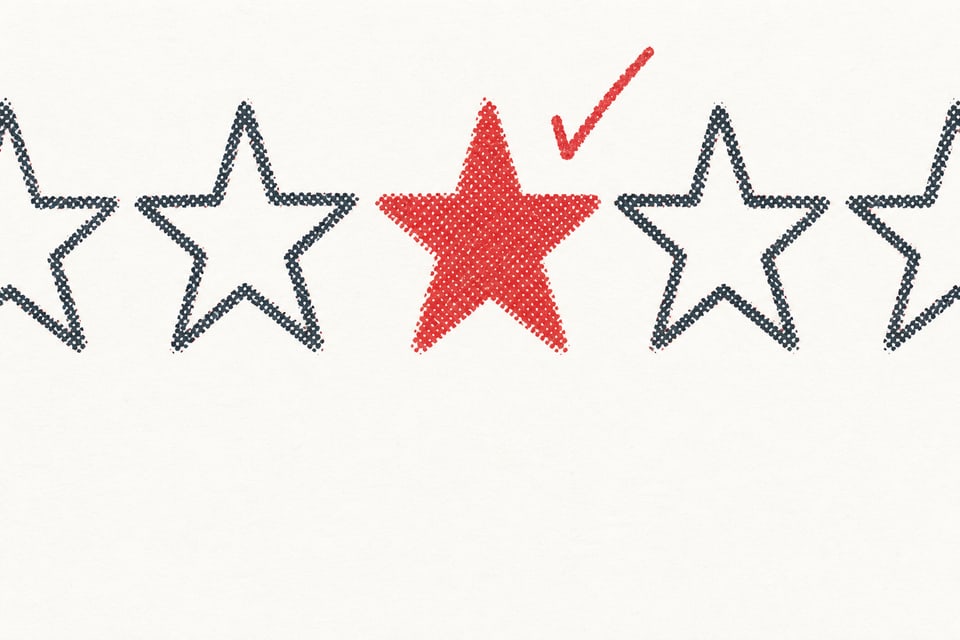 How I Improved Our Google Rating with Honest Feedback