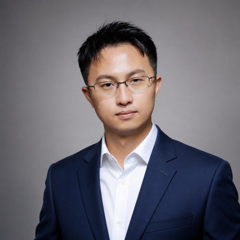 Jeffrey Chung