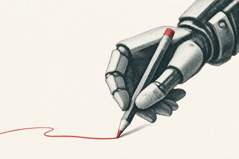 Claude Code: Beyond Programming